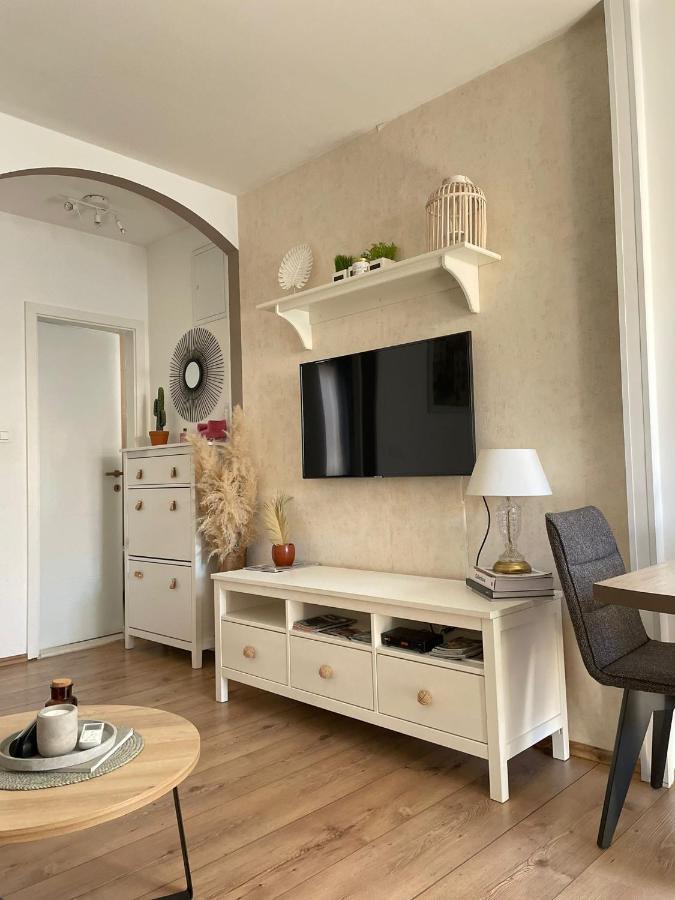 Apartment Ria Split Exteriör bild
